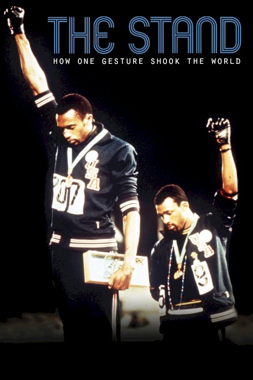 The Stand: How One Gesture Shook the World The Stand: How One Gesture Shook the World