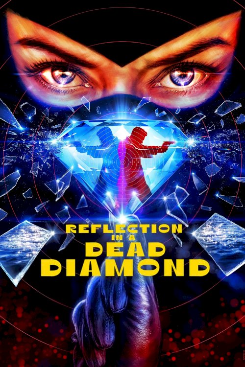 Reflection in a Dead Diamond Reflection in a Dead Diamond