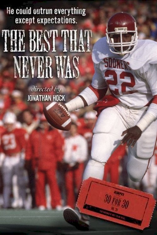 The Best That Never Was The Best That Never Was