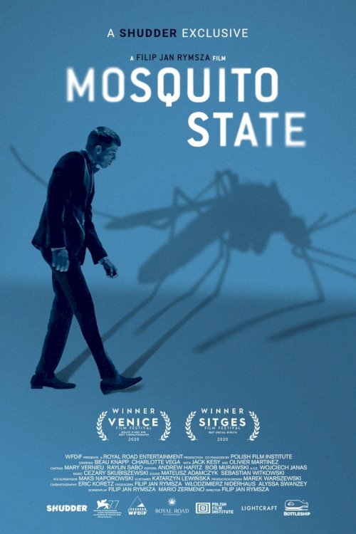 Mosquito State Mosquito State