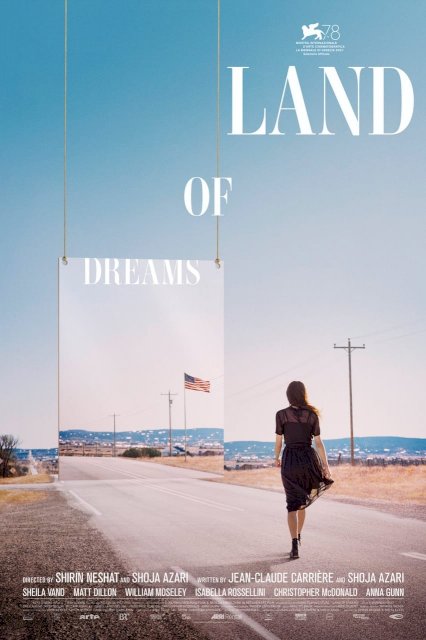 Land of Dreams Land of Dreams