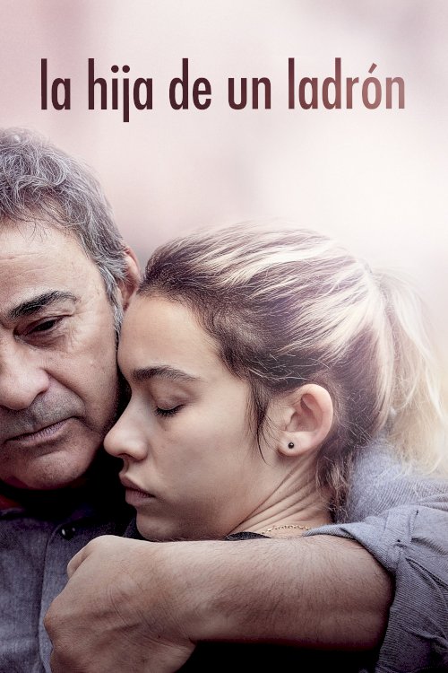 A Thief's Daughter A Thief's Daughter