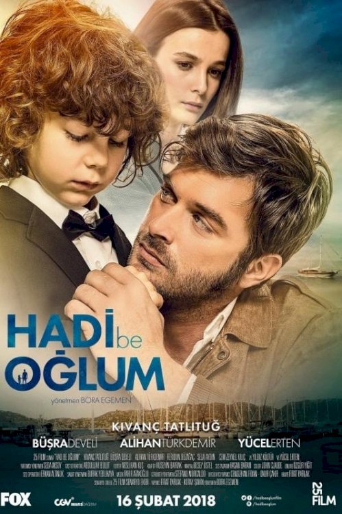 Hadi Be Oğlum Hadi Be Oğlum