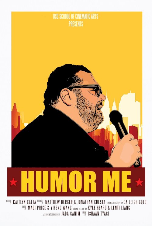 Humor Me Humor Me