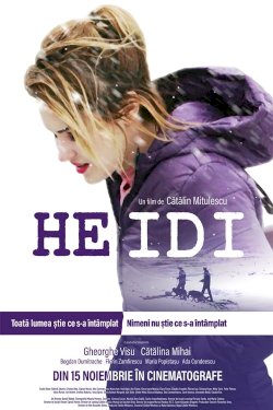 Heidi Heidi