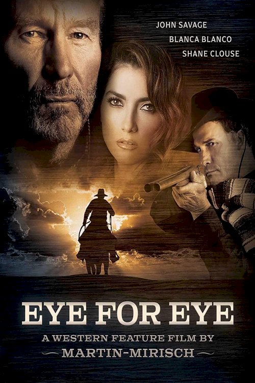 Eye for Eye Eye for Eye