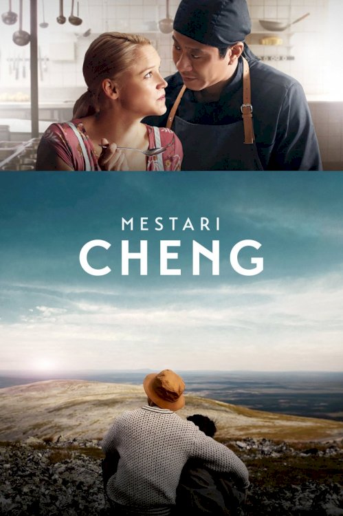 Master Cheng Master Cheng