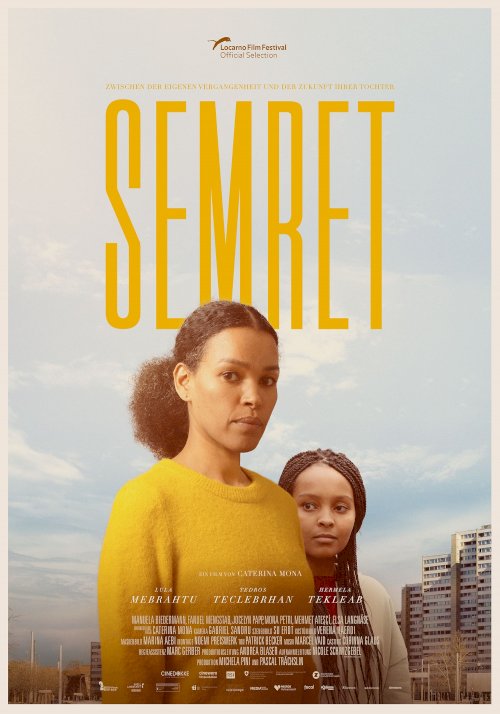 Semret Semret