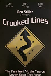 Crooked Lines Crooked Lines