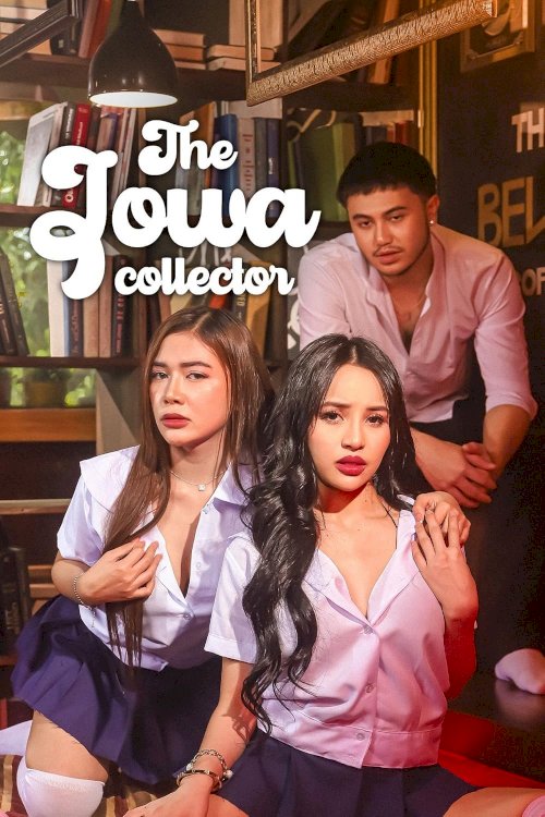 The Jowa Collector The Jowa Collector