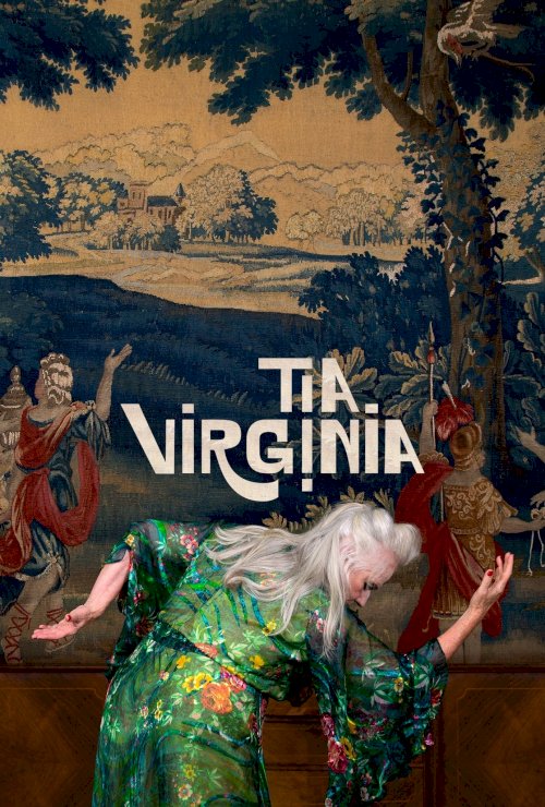 Aunt Virginia Aunt Virginia