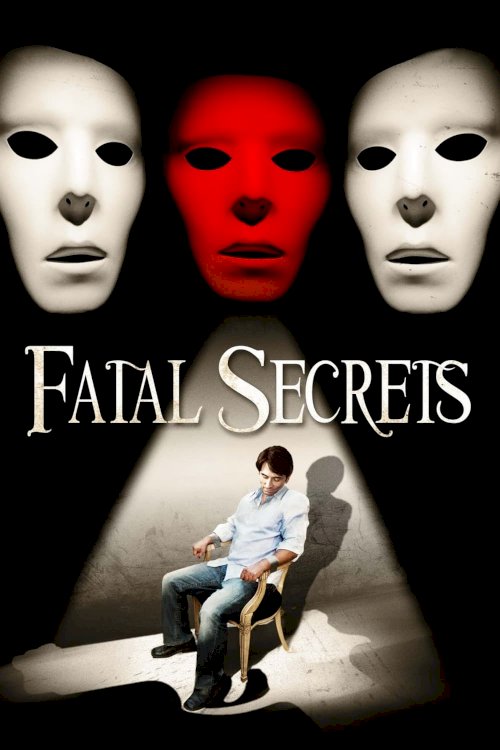 Fatal Secrets Fatal Secrets