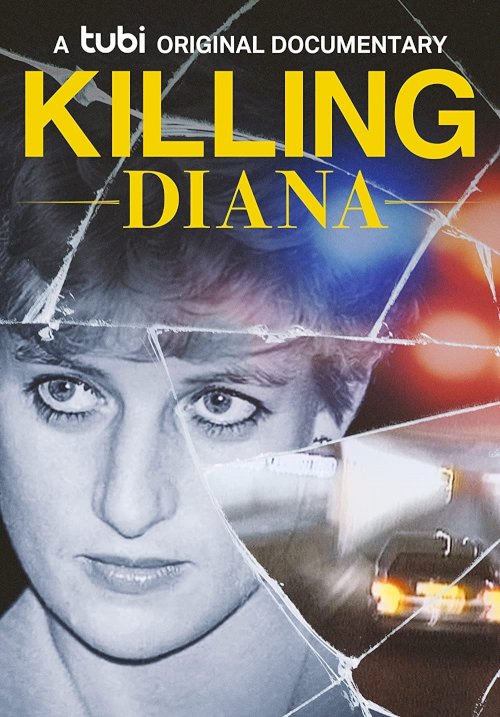 Killing Diana Killing Diana
