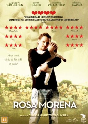 Rosa Morena Rosa Morena