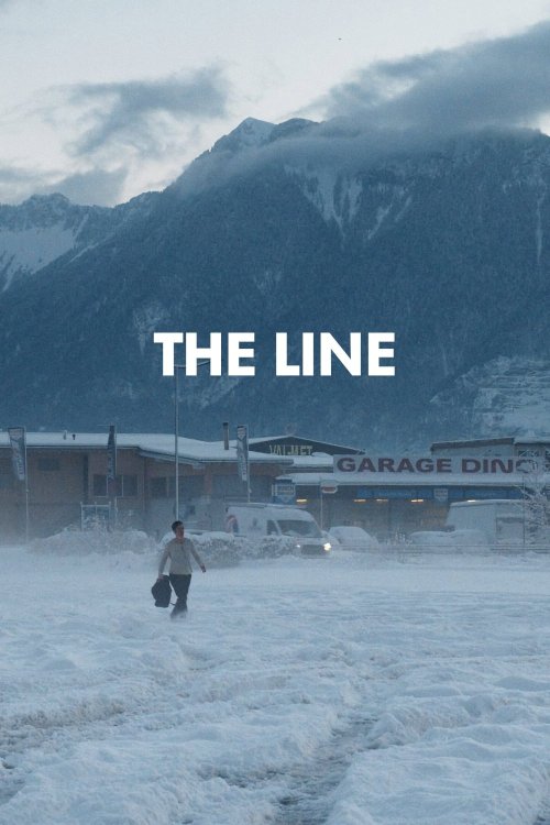 The Line The Line