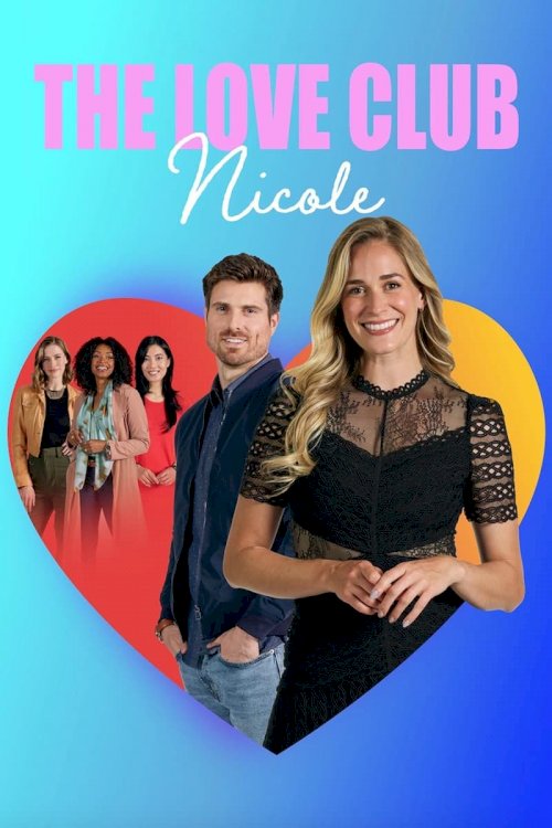 The Love Club: Nicole’s Pen Pal The Love Club: Nicole’s Pen Pal