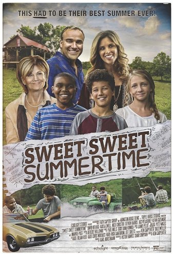 Sweet Sweet Summertime Sweet Sweet Summertime
