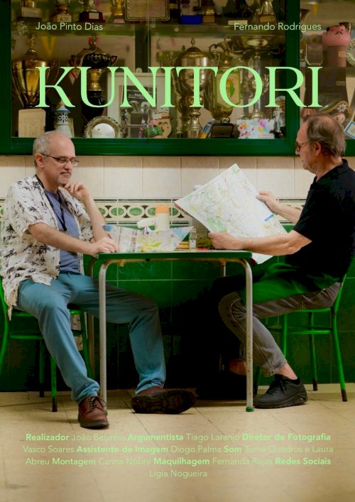 Kunitori