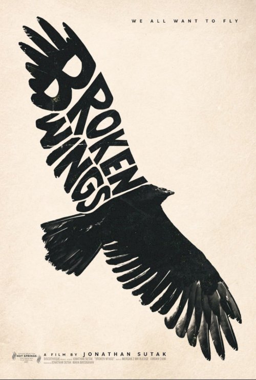 Broken Wings Broken Wings
