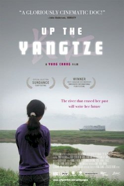 Up the Yangtze Up the Yangtze
