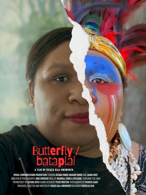 Butterfly/Bataplai Butterfly/Bataplai