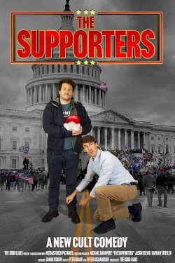 The Supporters The Supporters