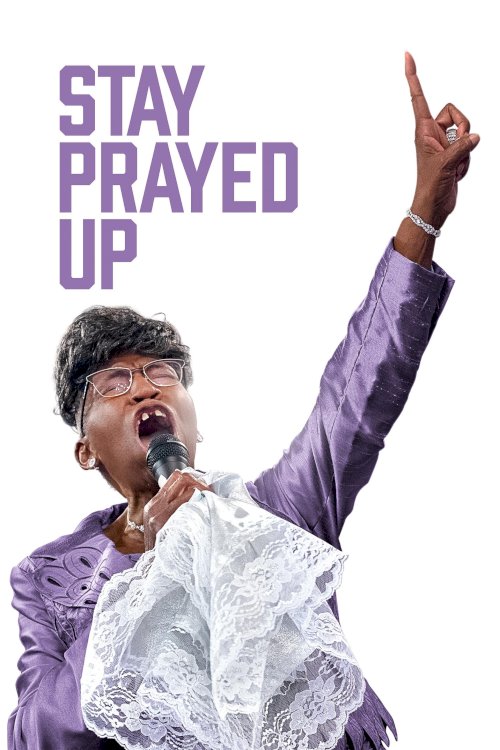 Stay Prayed Up Stay Prayed Up