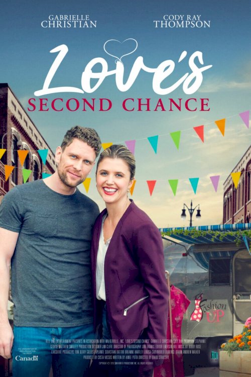 Love's Second Chance Love's Second Chance