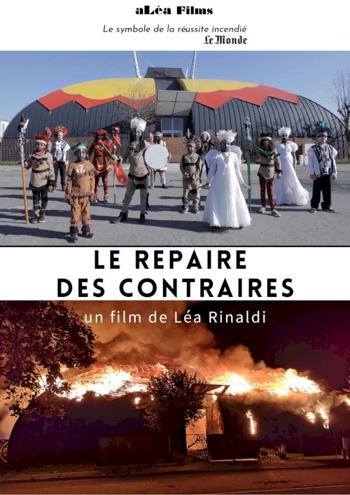 Le Repaire des Contraires Le Repaire des Contraires