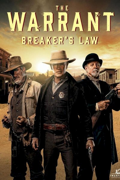 The Warrant: Breaker's Law