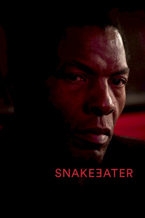 Snakeeater Snakeeater