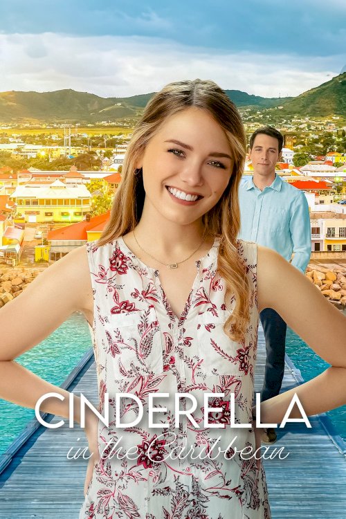 Cinderella in the Caribbean Cinderella in the Caribbean