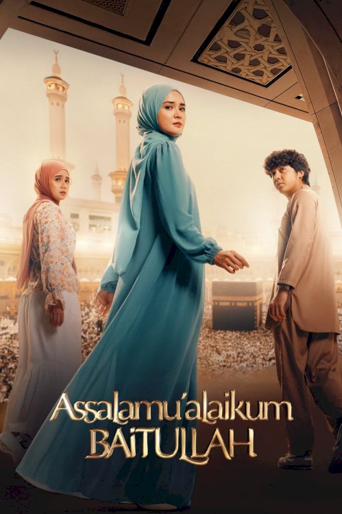 Assalamualaikum Baitullah Assalamualaikum Baitullah