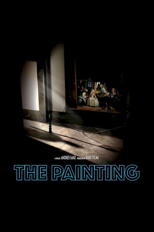 The Painting The Painting