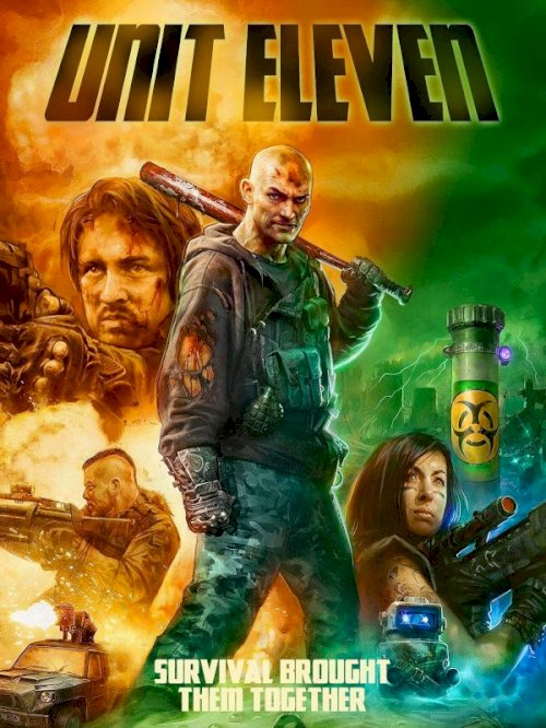Unit Eleven Unit Eleven