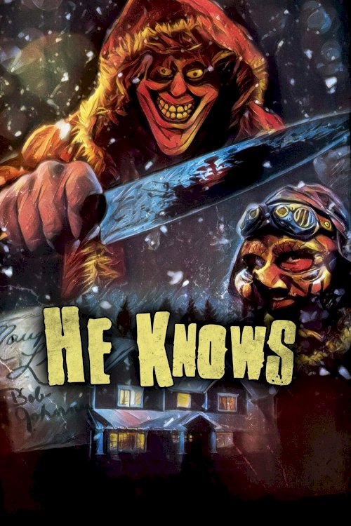 He Knows He Knows