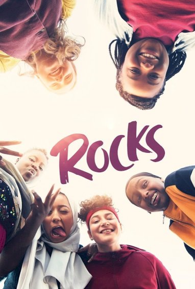 Rocks Rocks