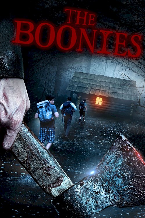The Boonies The Boonies