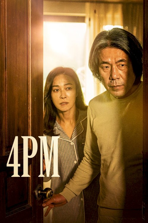 4PM 4PM