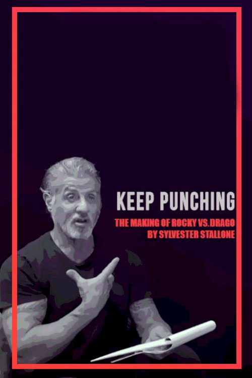 The Making of 'Rocky vs. Drago' The Making of 'Rocky vs. Drago'
