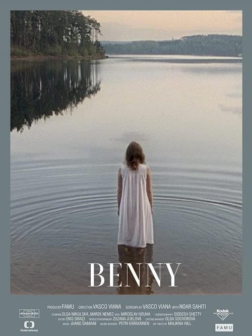 Benny Benny