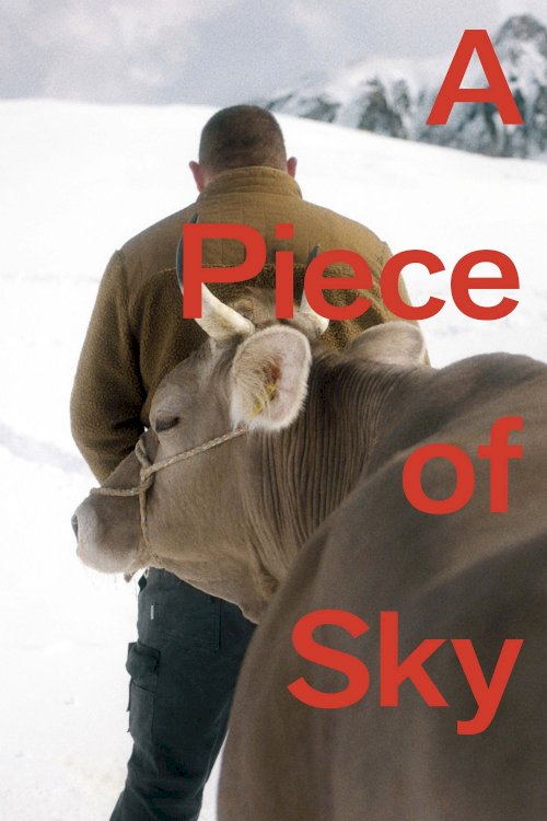 A Piece of Sky A Piece of Sky