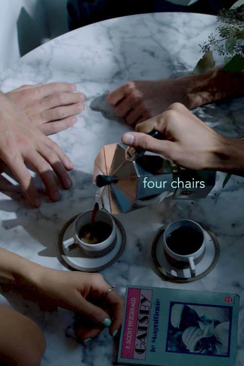 Four Chairs Four Chairs