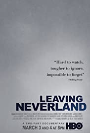 Leaving Neverland: ProSieben Spezial Leaving Neverland: ProSieben Spezial