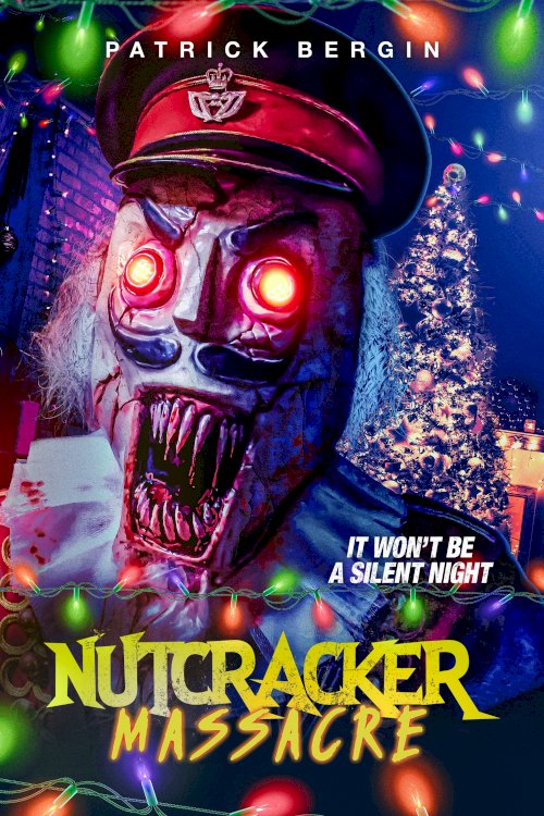 Nutcracker Massacre Nutcracker Massacre