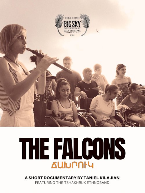 The Falcons The Falcons
