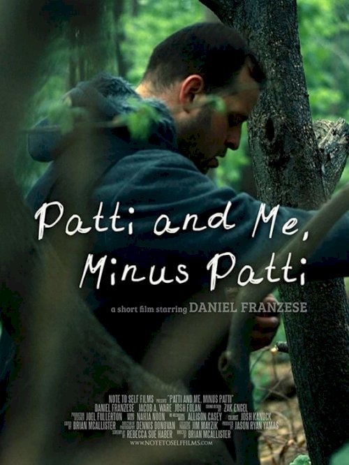 Patti and Me, Minus Patti Patti and Me, Minus Patti