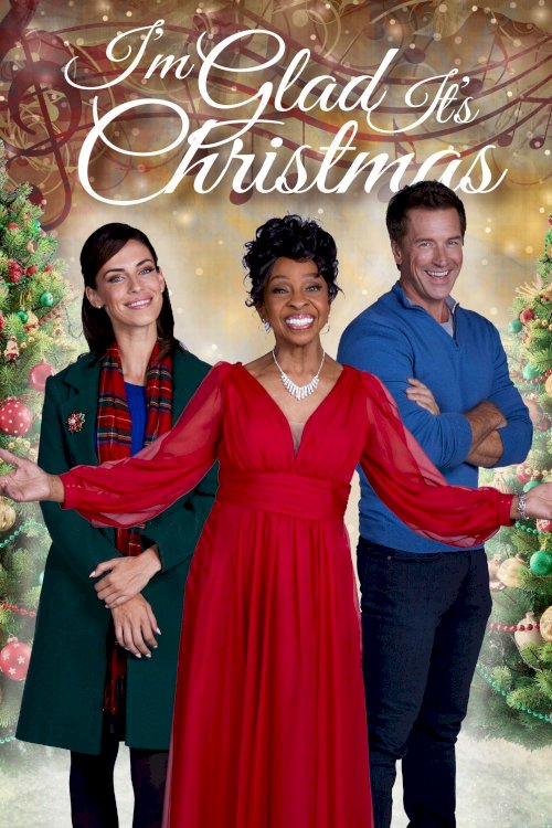 I'm Glad It's Christmas I'm Glad It's Christmas