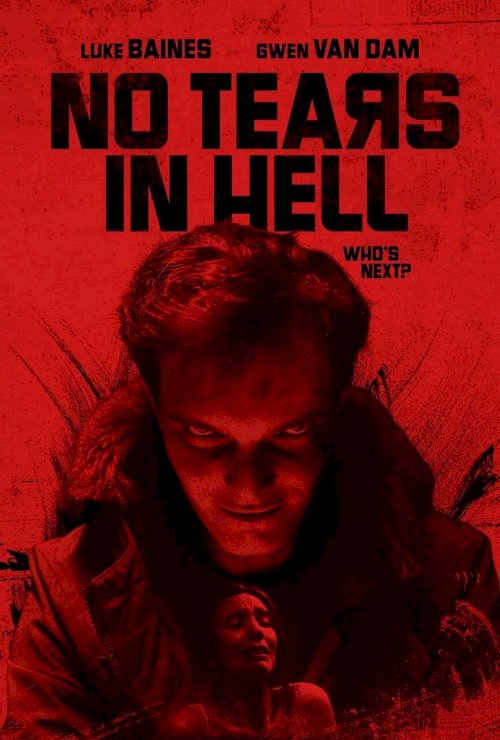 No Tears in Hell No Tears in Hell