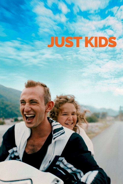 Just Kids Just Kids